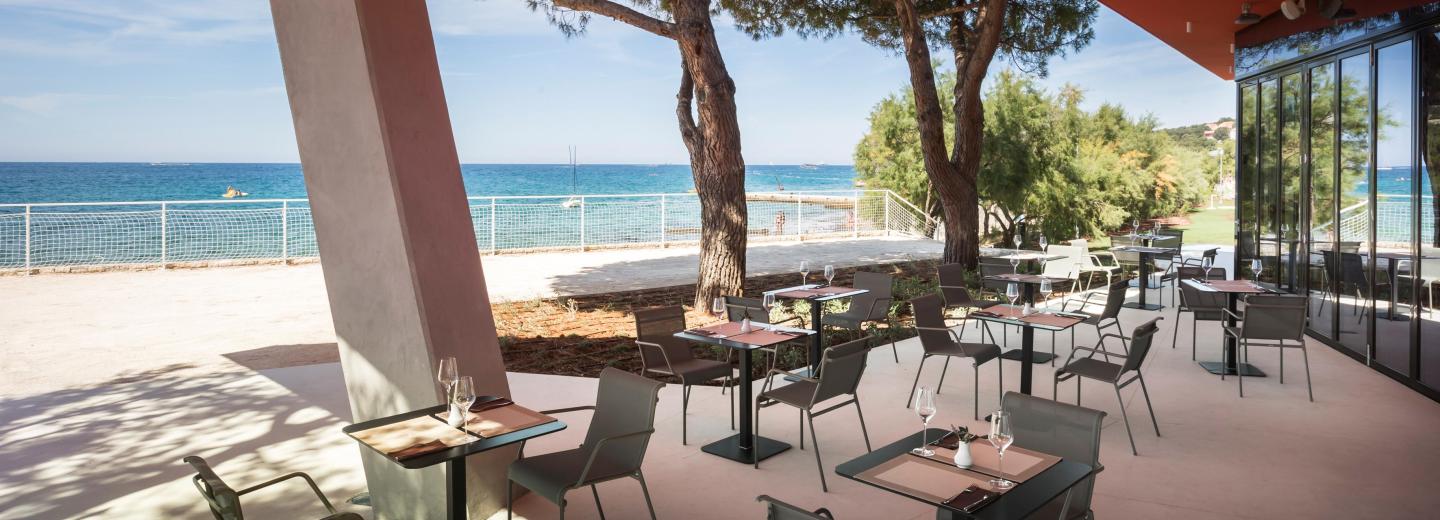 © Eurotours Rovinj