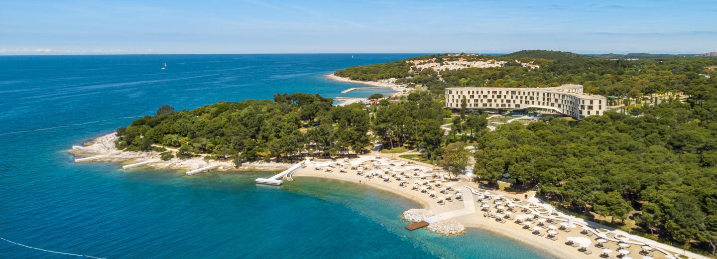 © Eurotours Rovinj