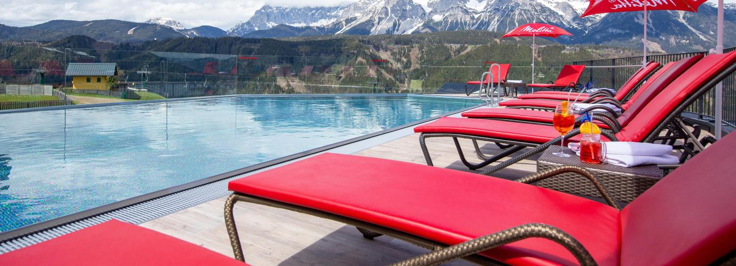 © Eurotours Rohrmoos bei Schladming