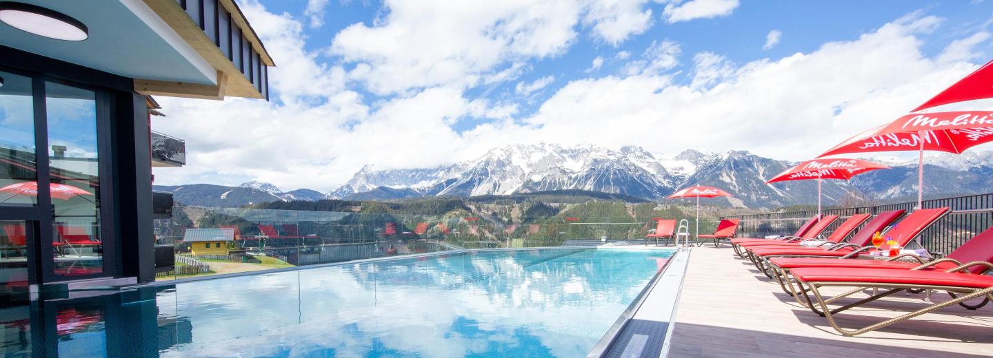 © Eurotours Rohrmoos bei Schladming