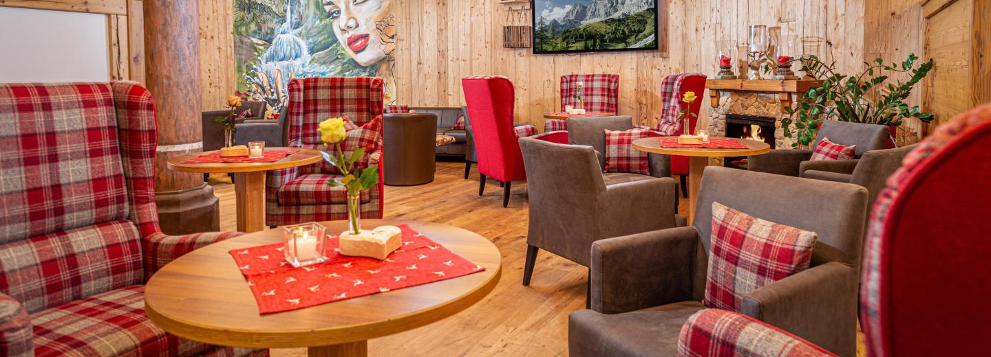 © Eurotours Rohrmoos bei Schladming