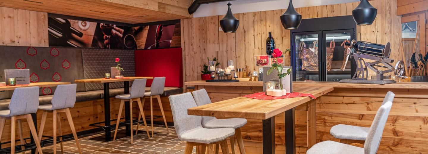 © Eurotours Rohrmoos bei Schladming