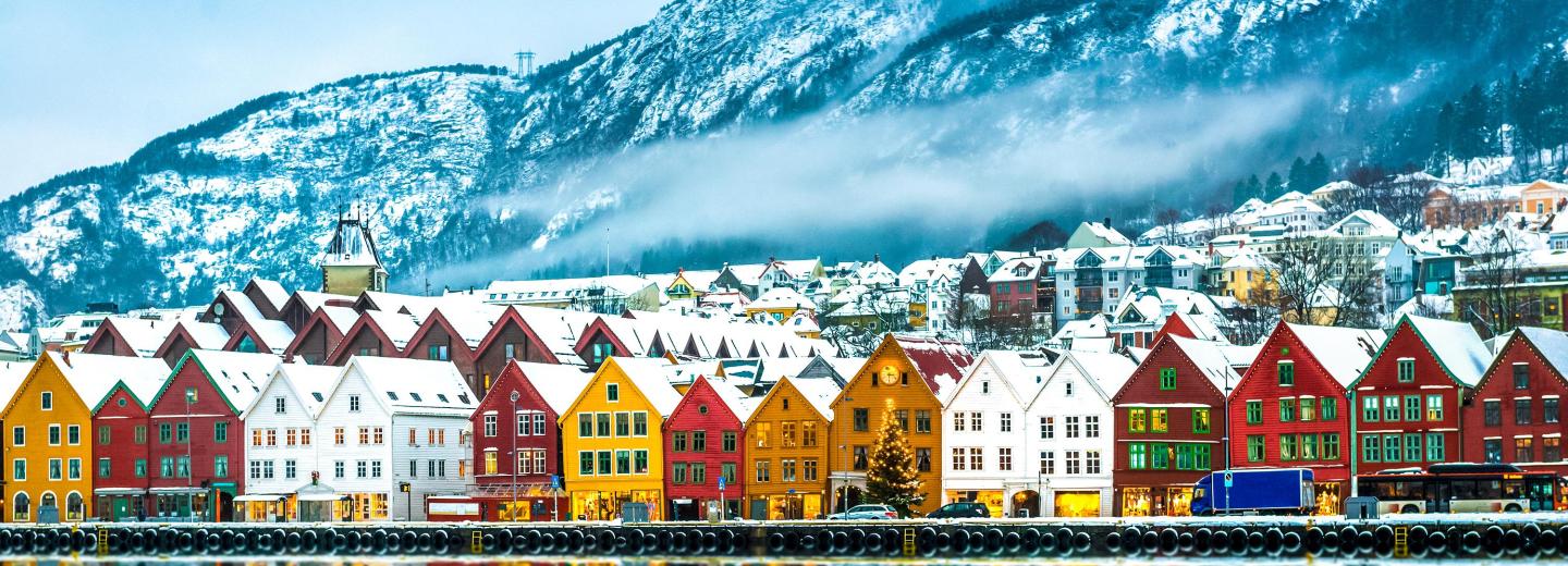 © Eurotours Hurtigruten Signature - Oslótól a Északi-fokig - hajóút