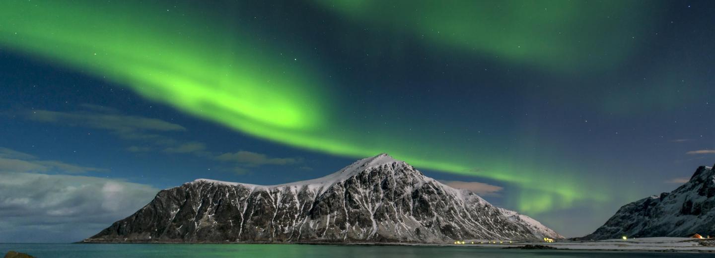 © Hurtigruten Hurtigruten Signature - Oslótól a Északi-fokig - hajóút