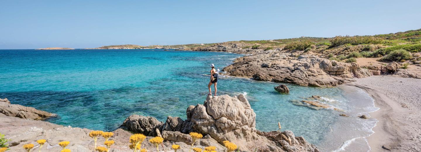 © Eurotours Calvi - Korzika