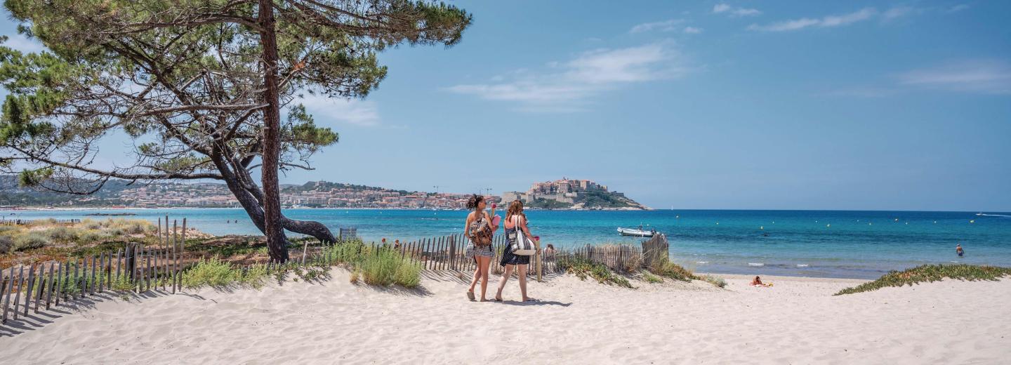 © Eurotours Calvi - Korzika