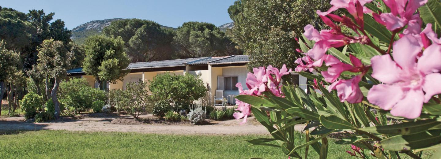 © Eurotours Calvi - Korzika