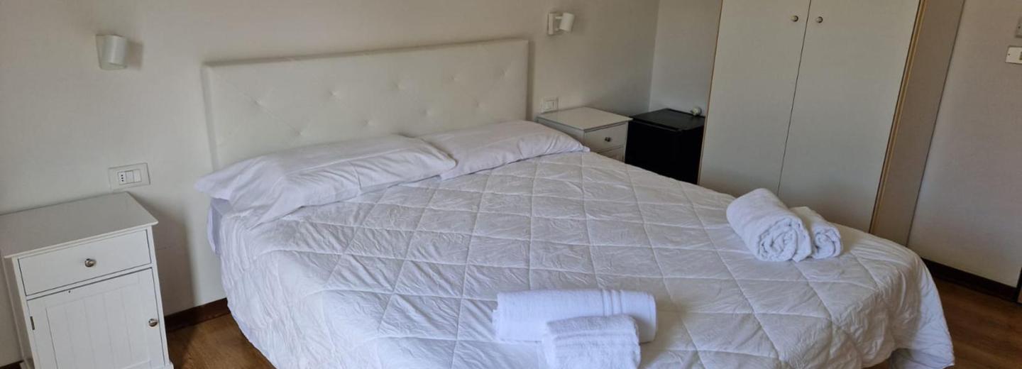 © Eurotours Zimmerbeispiel Doppelzimmer Standard