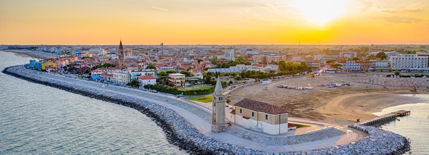 © Eurotours Caorle