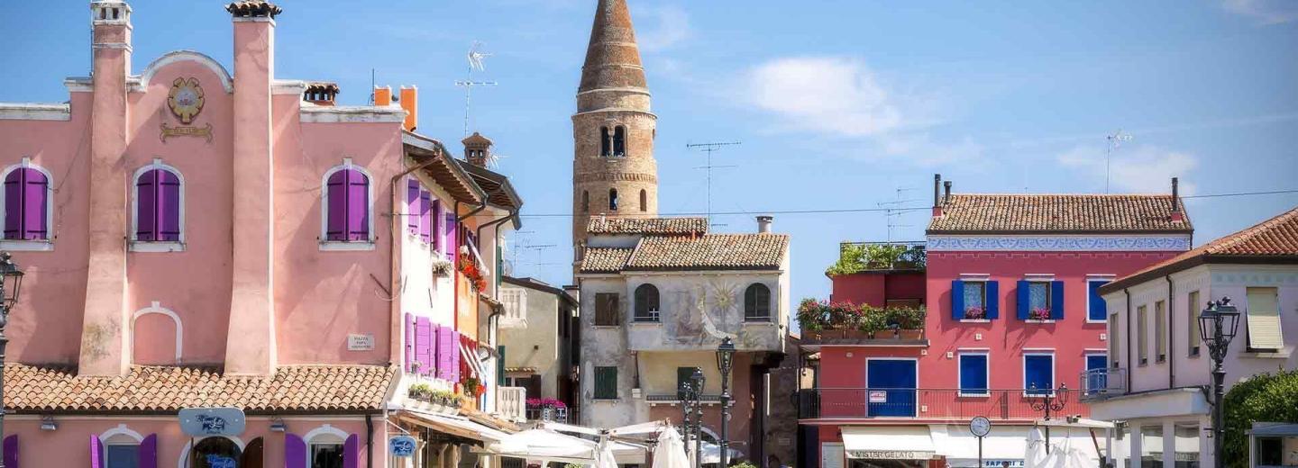 © Eurotours Caorle