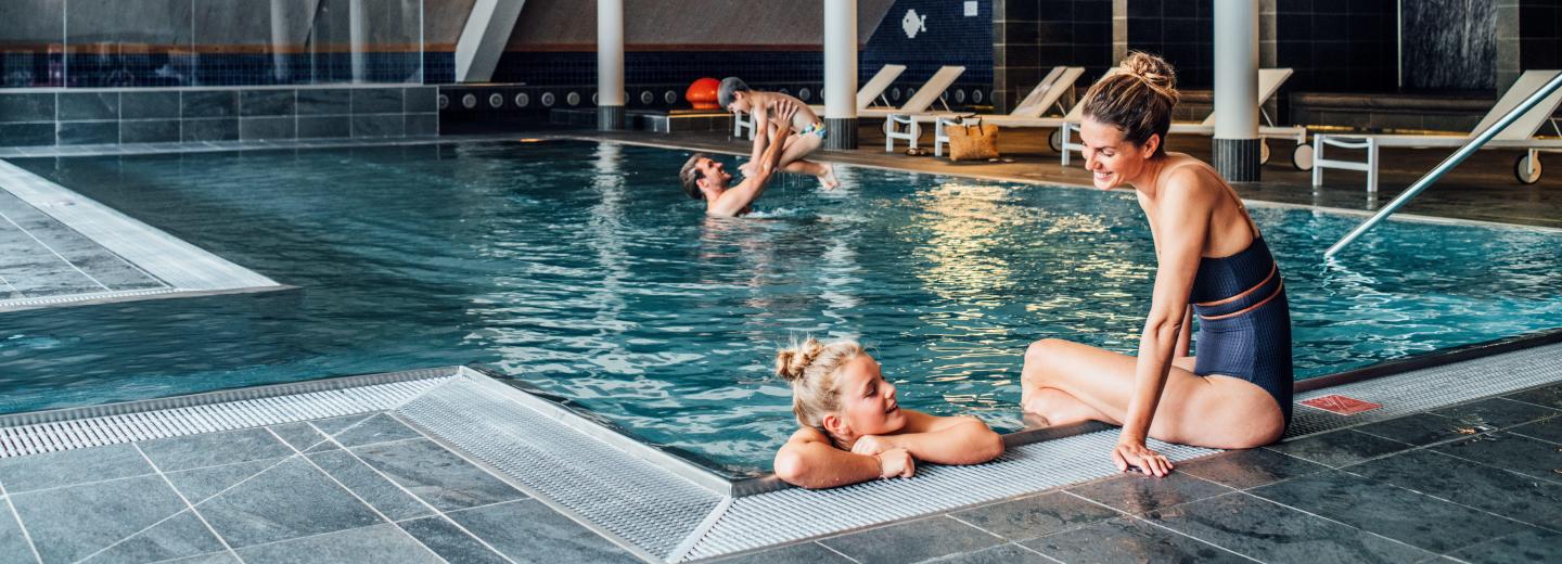 © Falkensteiner Hotels & Residences Hermagor