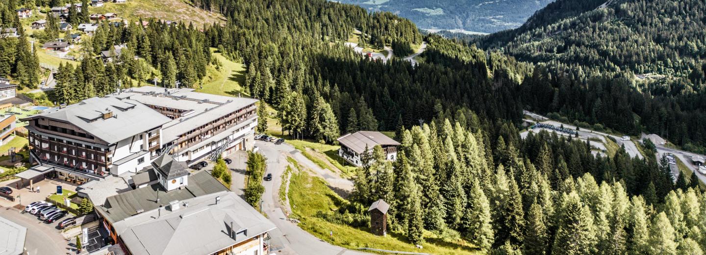 © Falkensteiner Hotels & Residences Hermagor