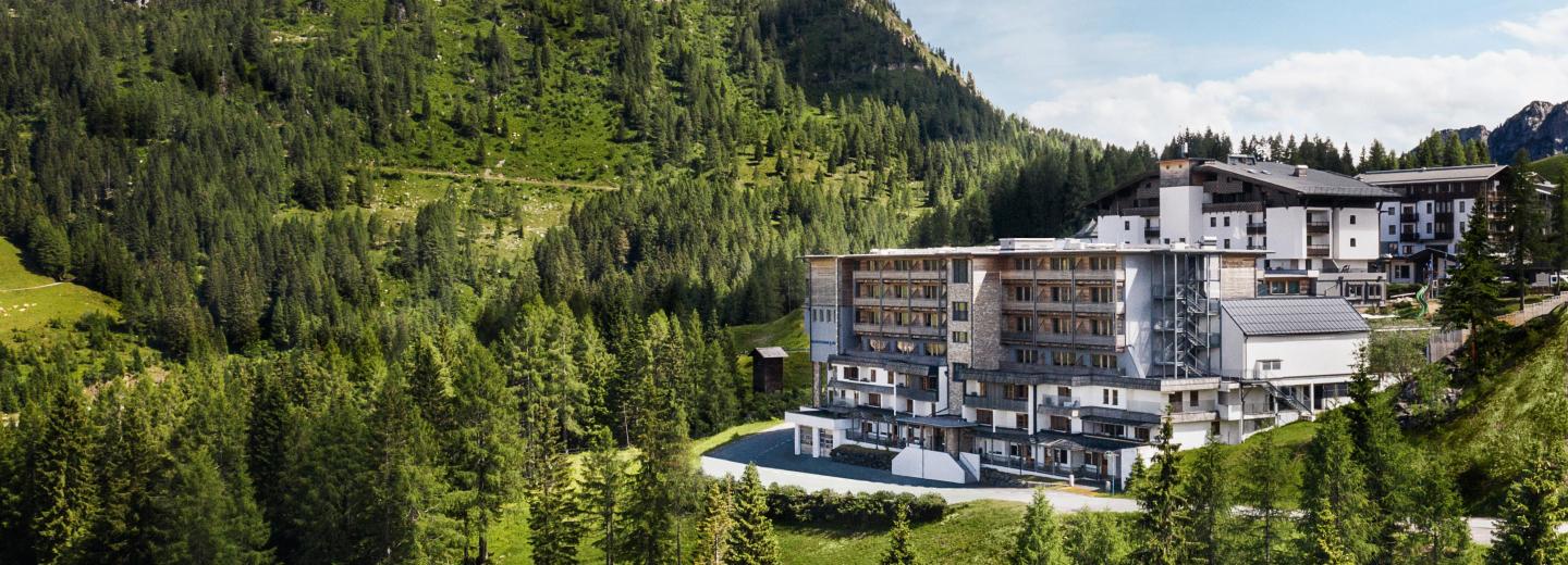 © Falkensteiner Hotels & Residences Hermagor
