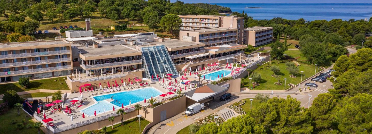 © Eurotours Poreč