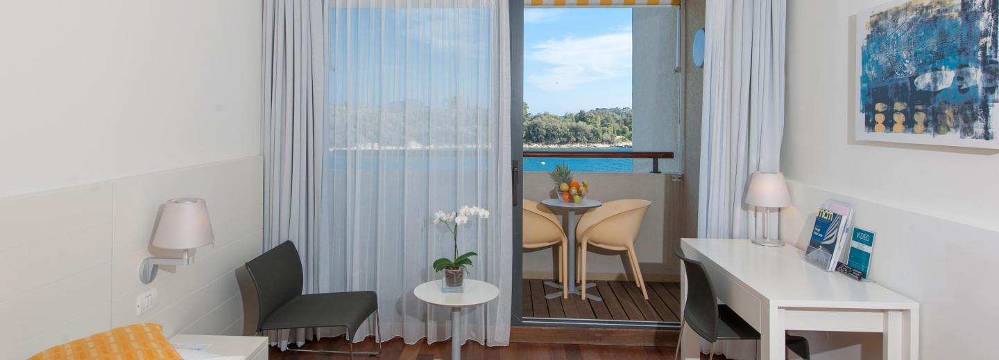 © Eurotours Rovinj