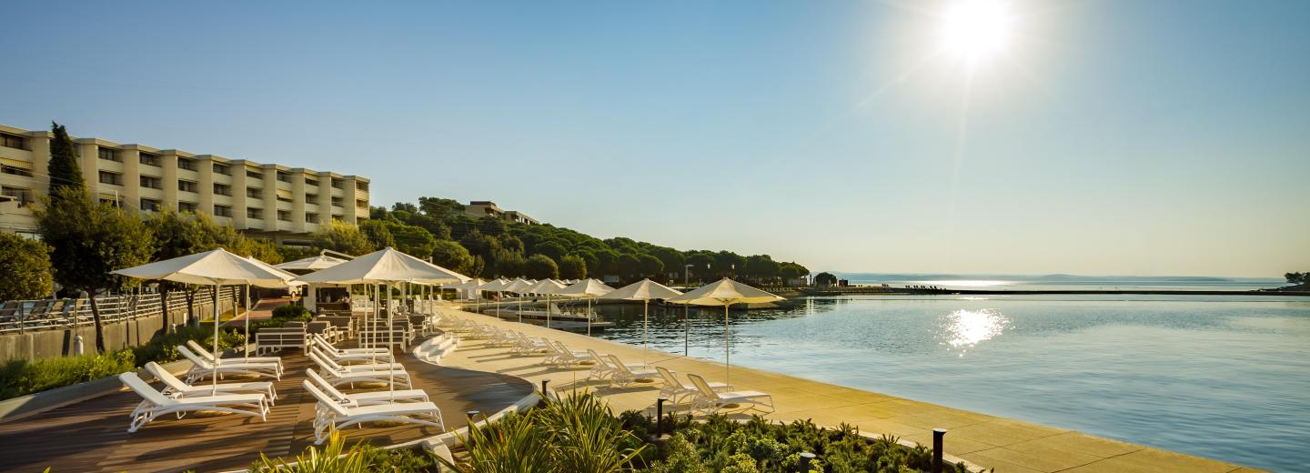 © Eurotours Rovinj