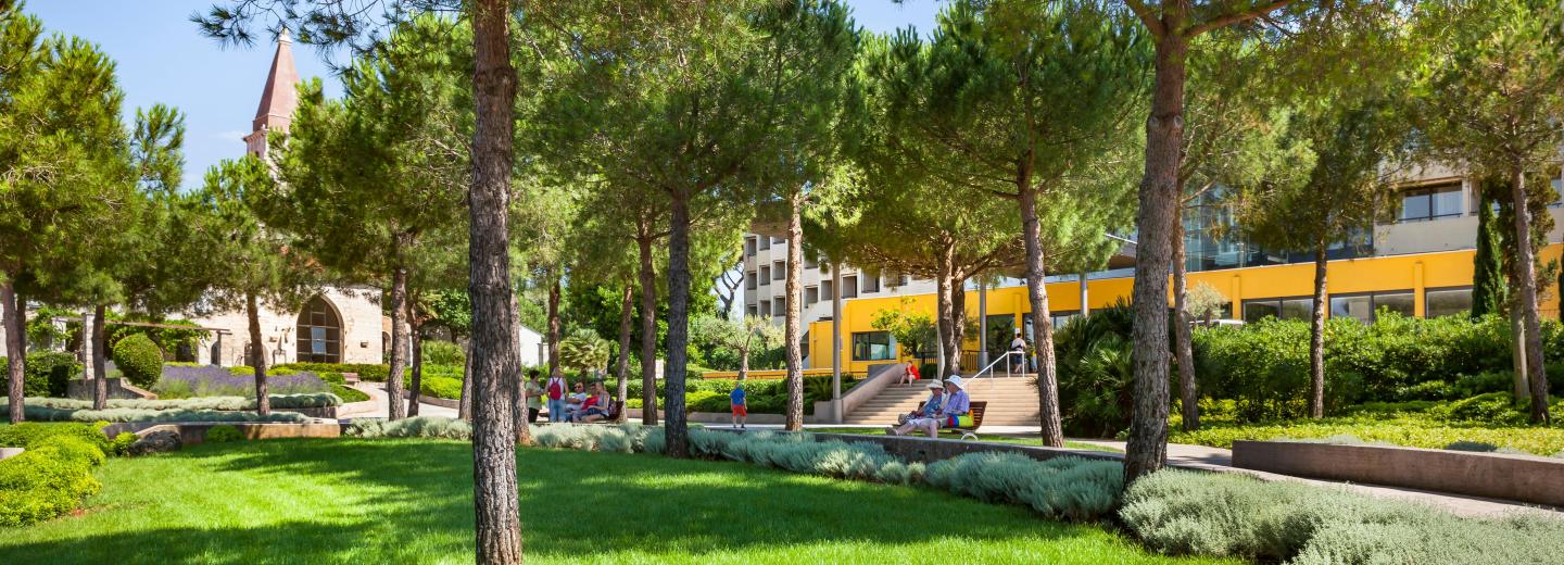 © Eurotours Rovinj