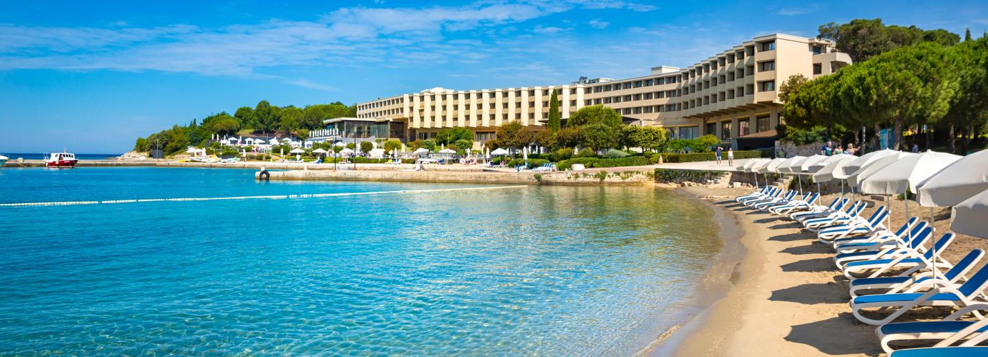 © Eurotours Rovinj