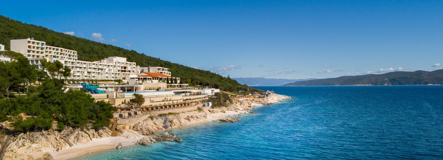 © Valamar Riviera d.d. Rabac