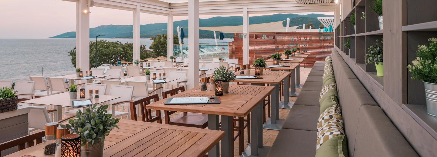 © Valamar Riviera d.d. Rabac