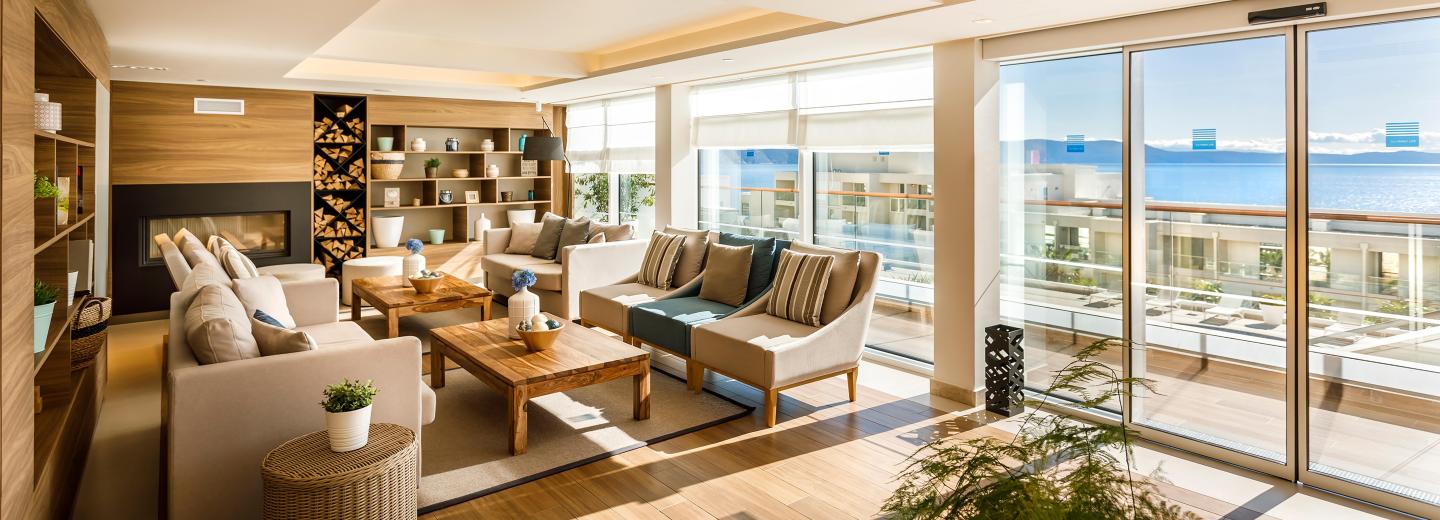 © Valamar Riviera d.d. Rabac