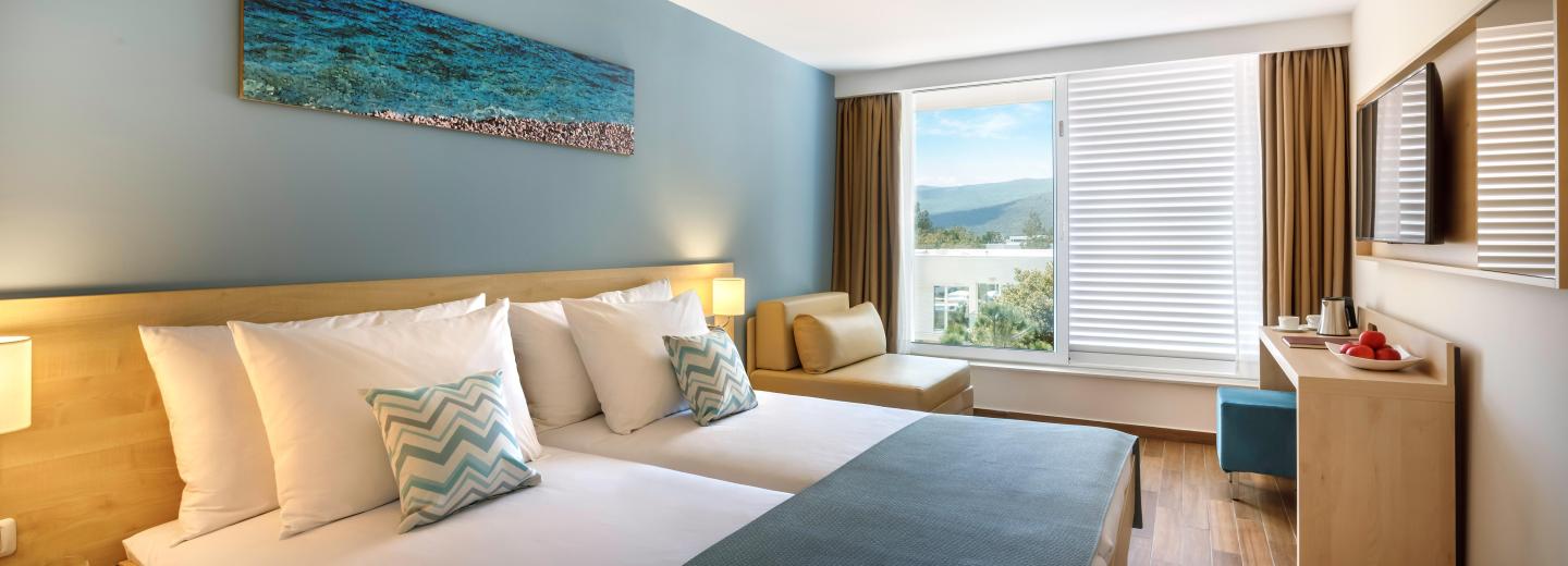 © Valamar Riviera d.d. Rabac