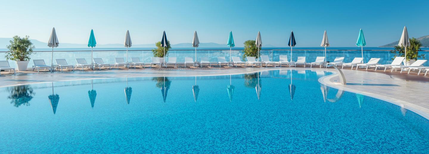 © Valamar Riviera d.d. Rabac