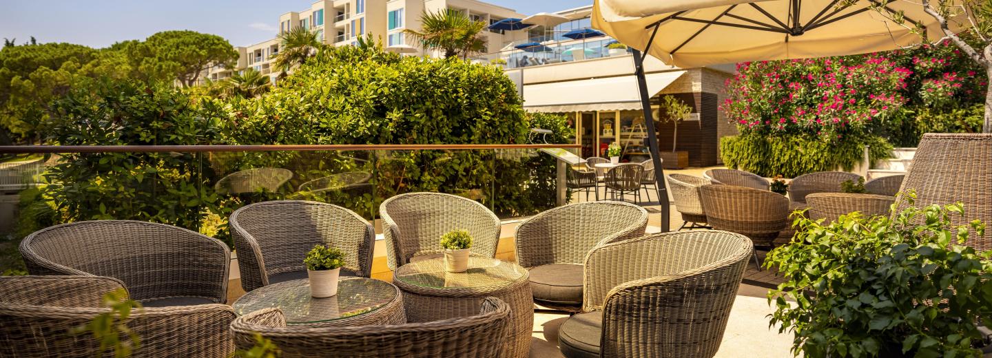 © Valamar Riviera d.d. Rabac