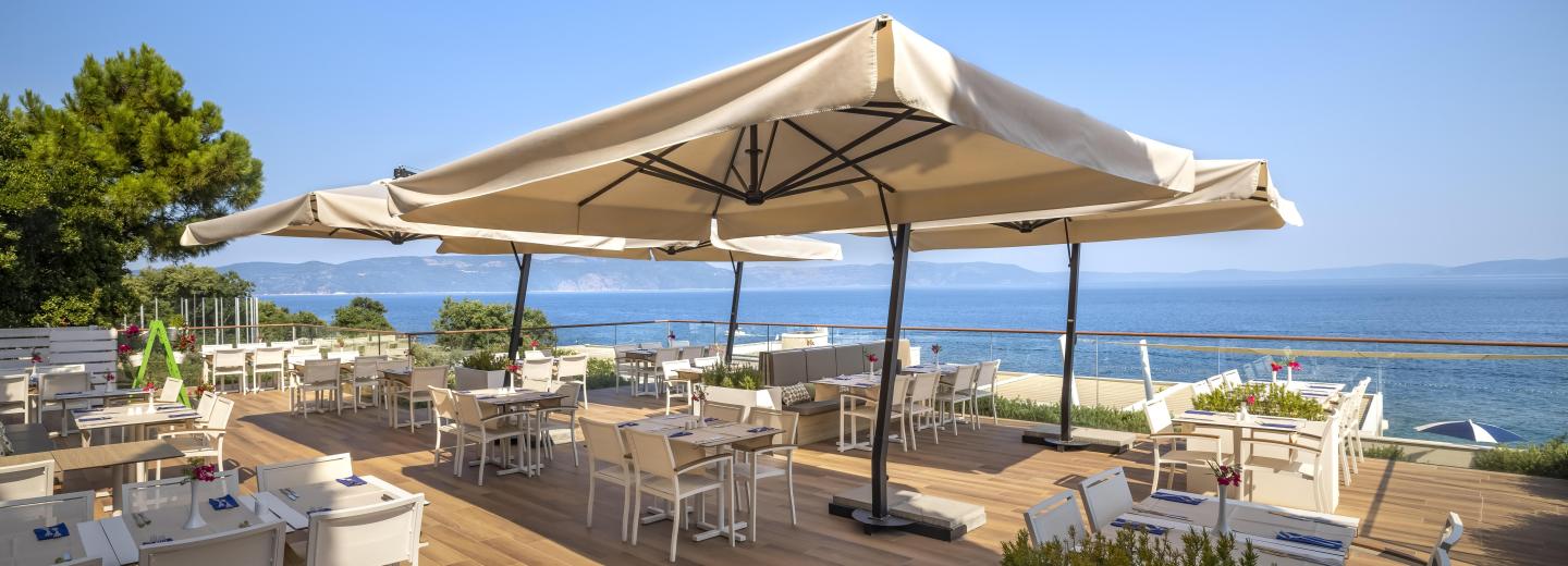 © Valamar Riviera d.d. Rabac