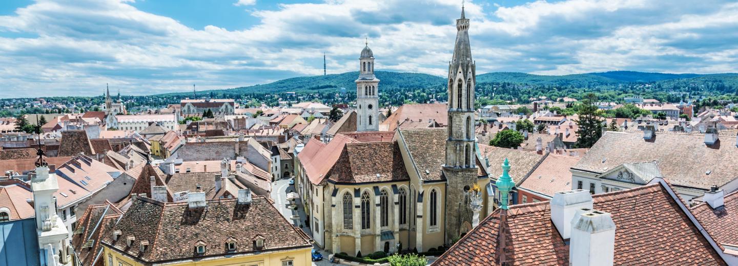 © Eurotours Sopron