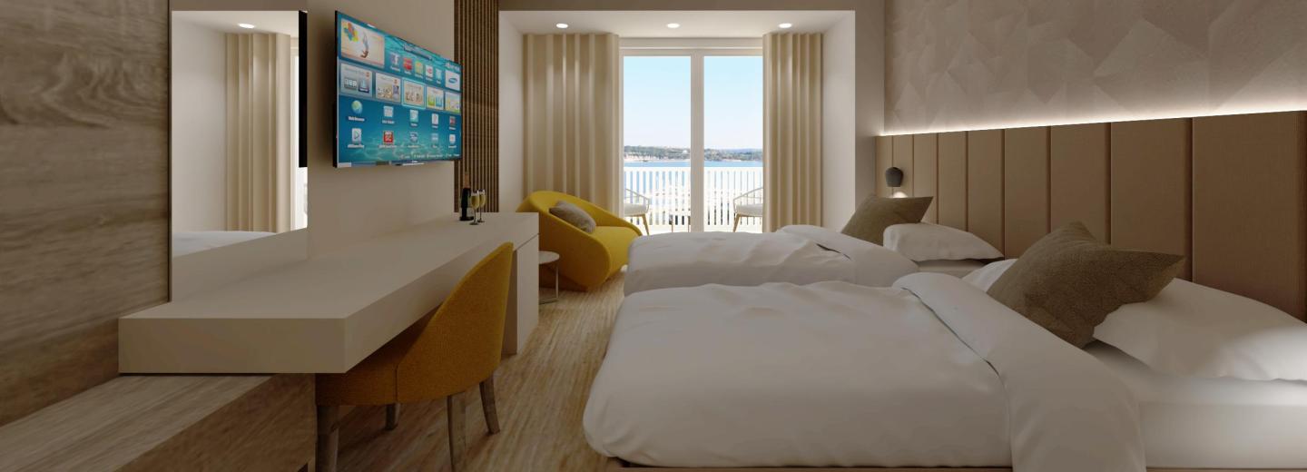 © Eurotours Portorož