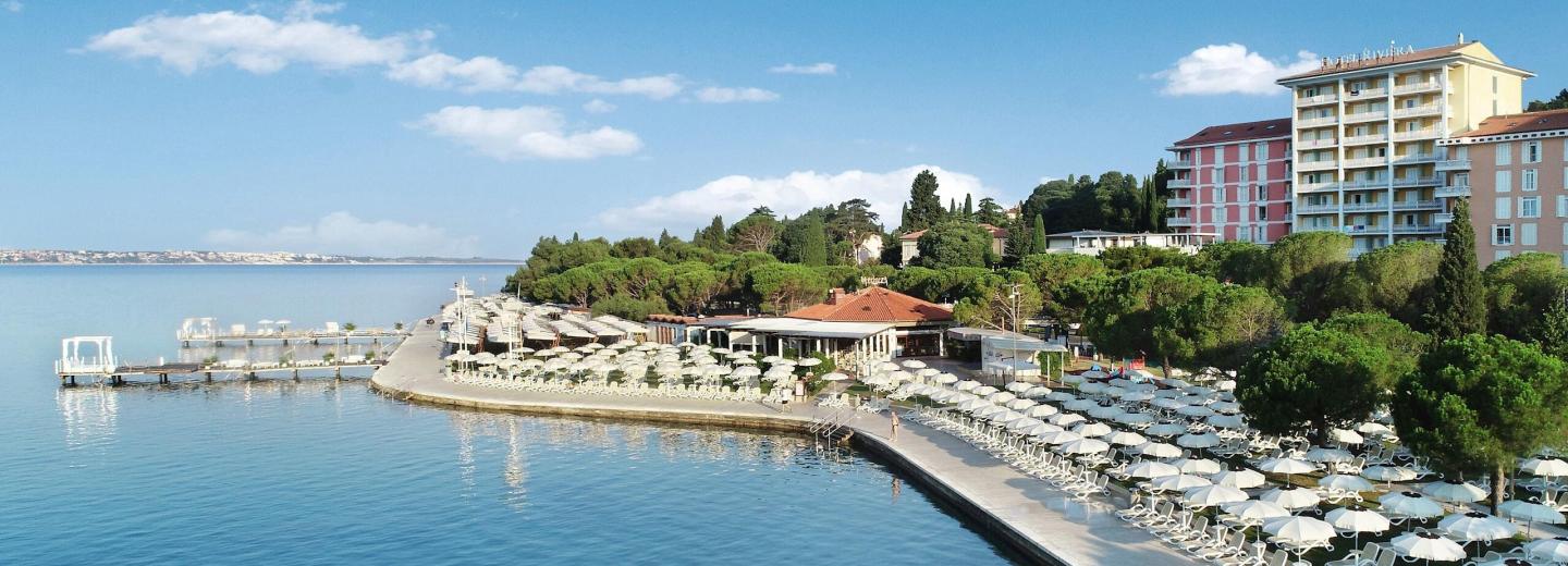 © Eurotours Portorož