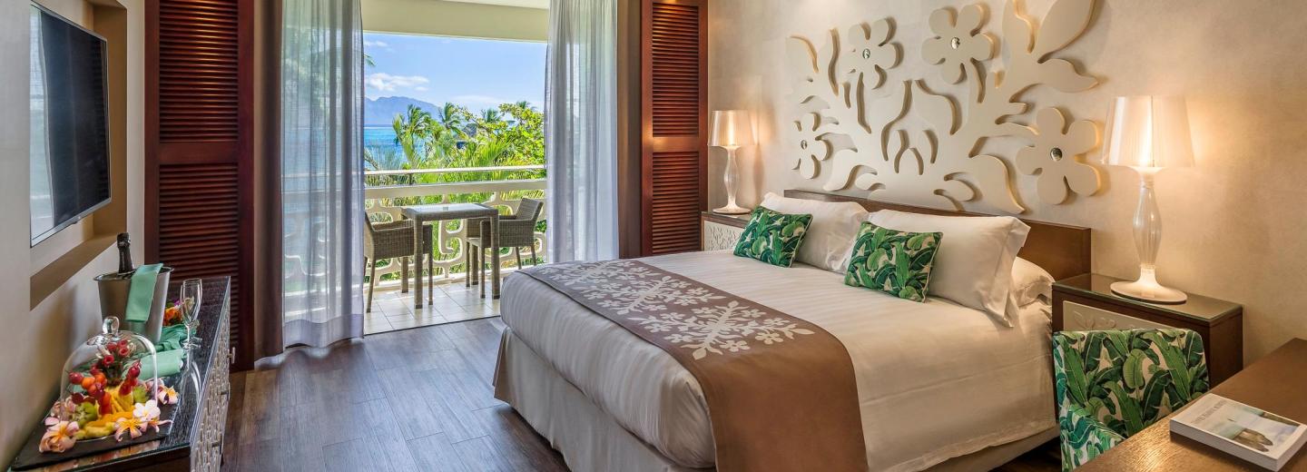 © Eurotours Hotel InterContinental Resort & Spa
