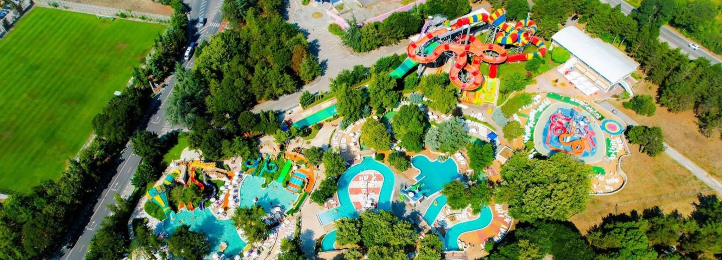 © Eurotours Aquapark