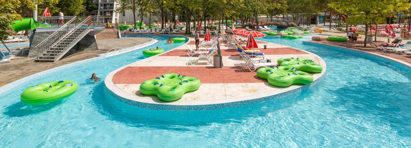© Eurotours Aquapark