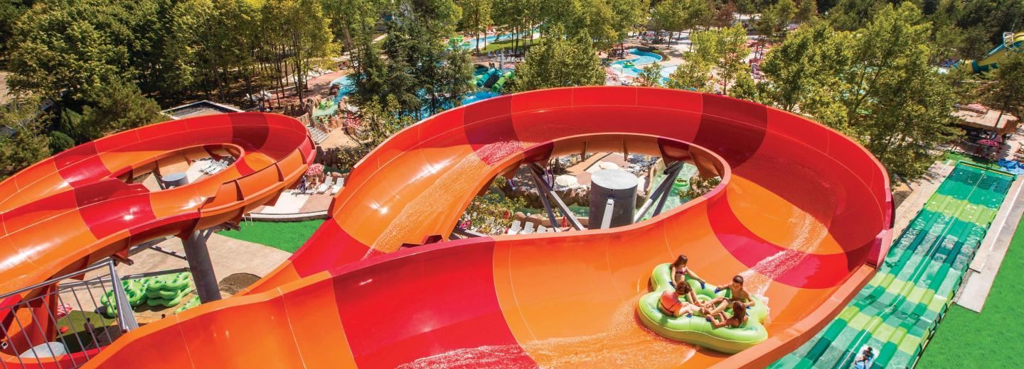 © Eurotours Aquapark