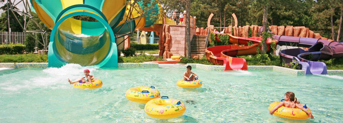 © Eurotours Aquaoark