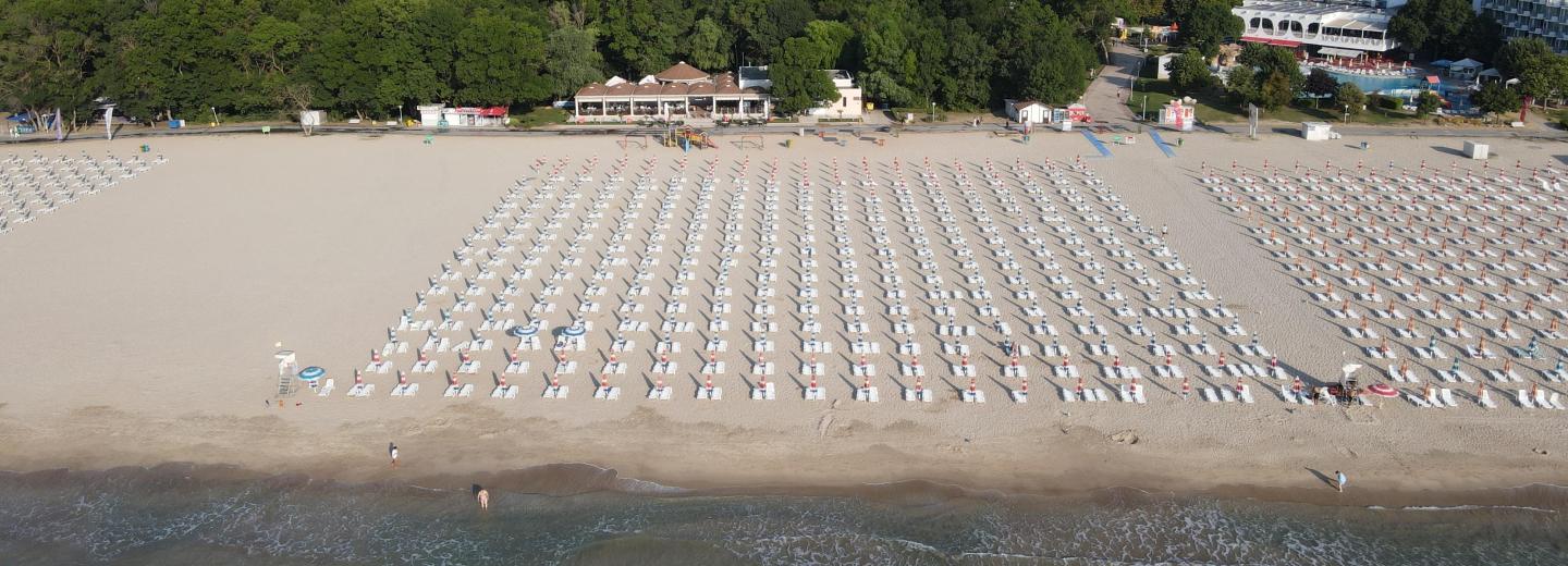 © Eurotours Albena