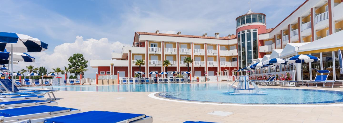 © Eurotours Caorle