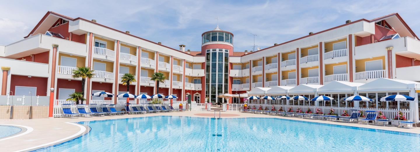 © Eurotours Hotel Olympus
