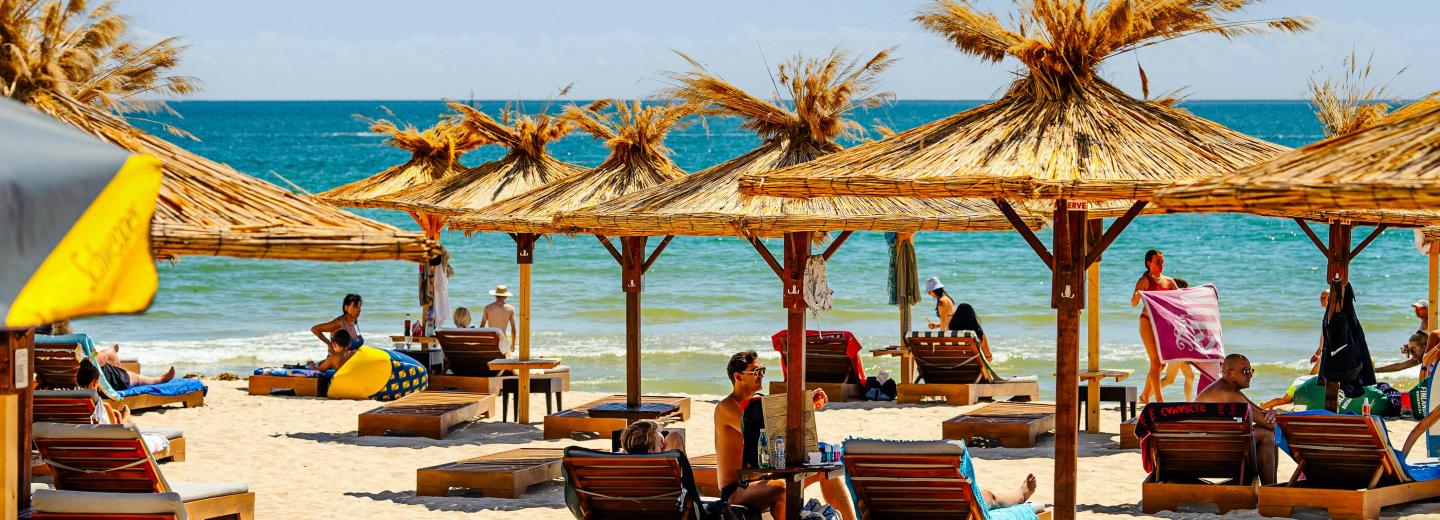 © Eurotours Albena