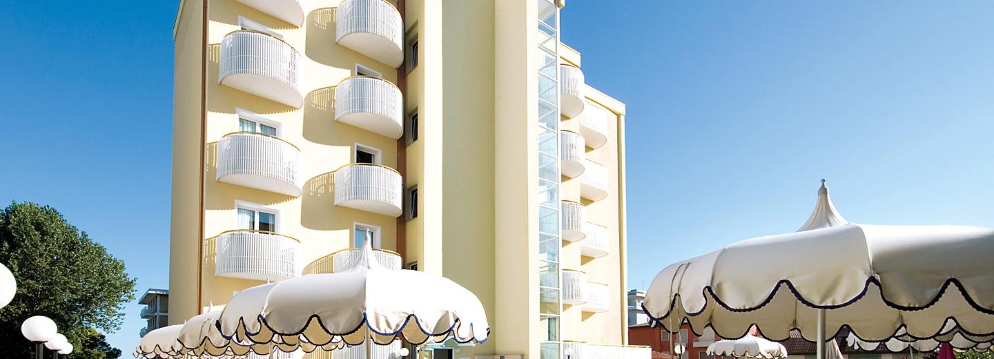 © Eurotours Jesolo
