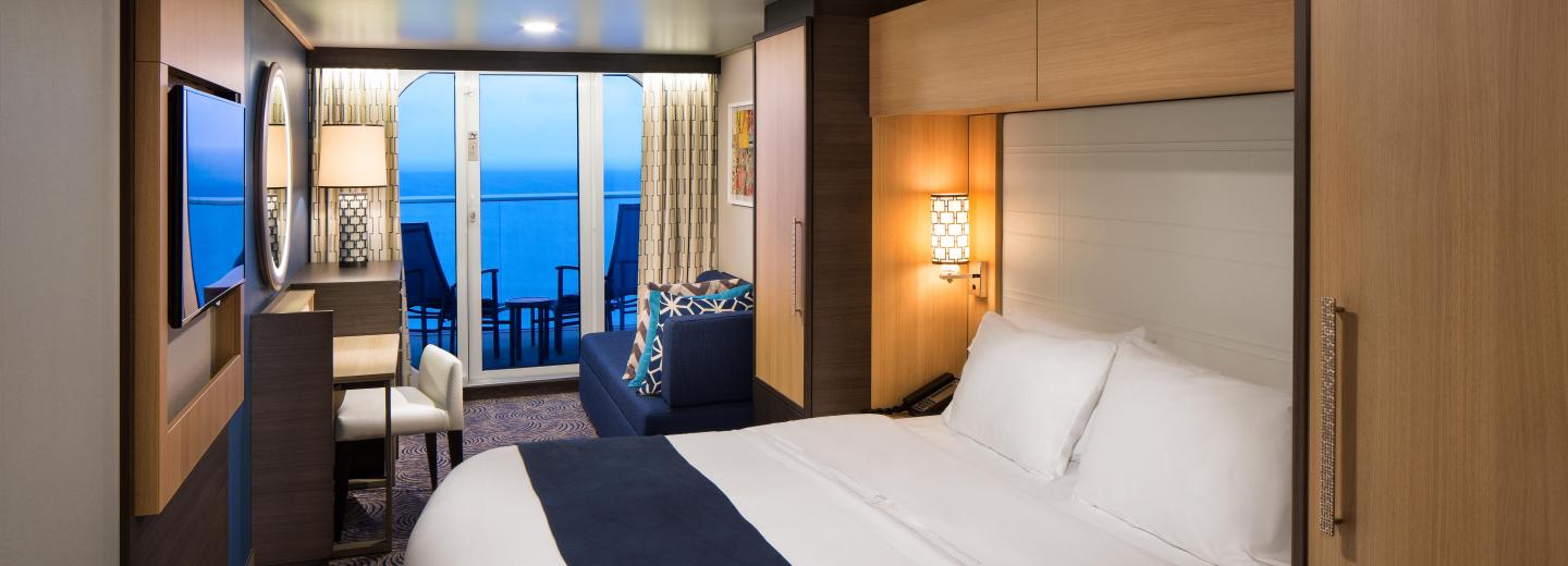 © Eurotours Spectrum of the Seas
