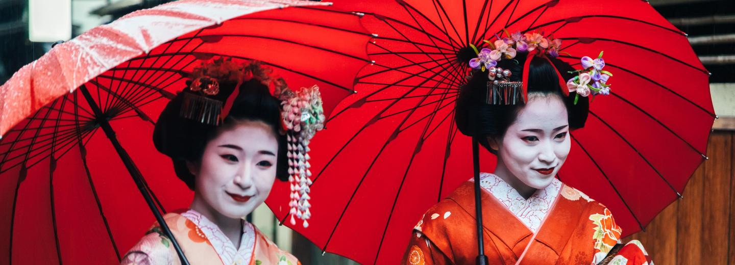 © Eurotours Silvester in Hongkong & Japan - City-Trip & Kreuzfahrt