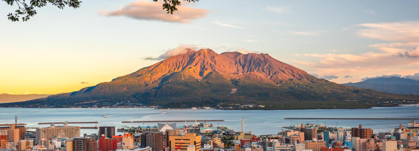 © Eurotours Silvester in Hongkong & Japan - City-Trip & Kreuzfahrt