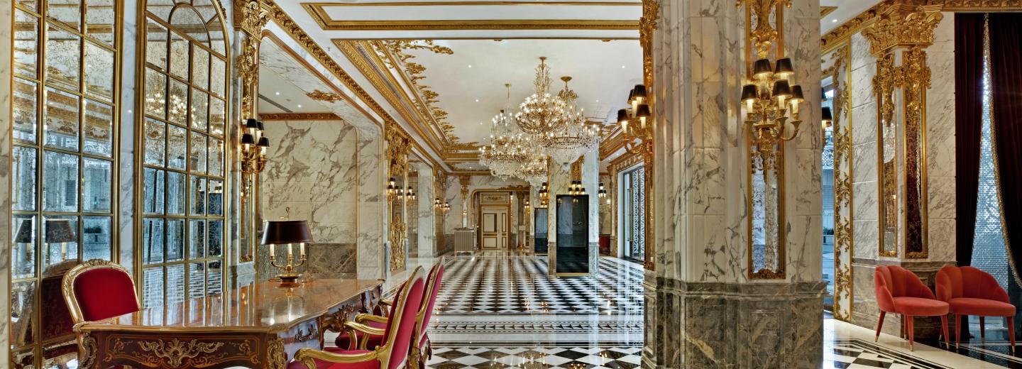 © Eurotours Hotel Alexandra