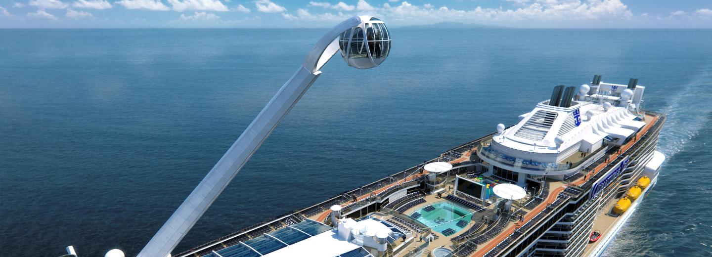 © Eurotours Spectrum of the Seas