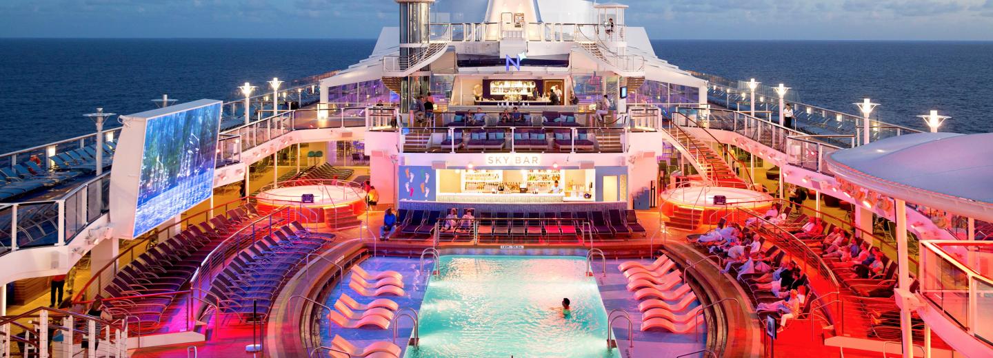 © Eurotours Spectrum of the Seas