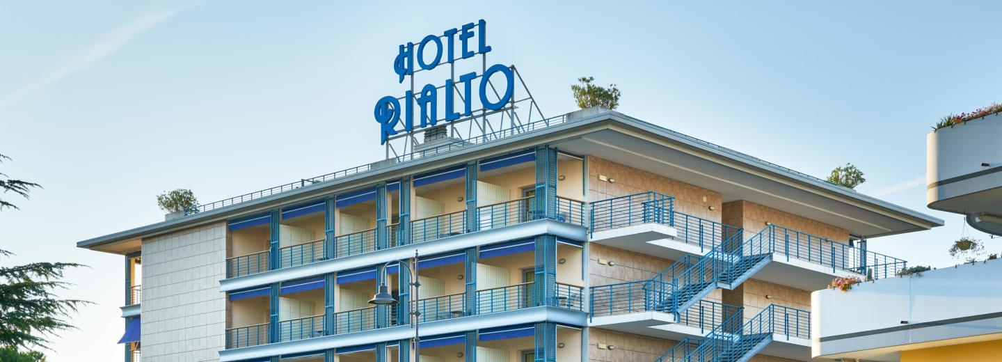 © Eurotours Hotel Rialto