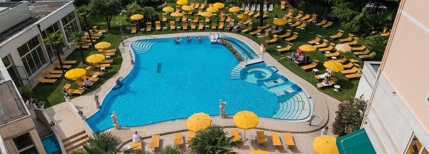 © Eurotours Abano Terme